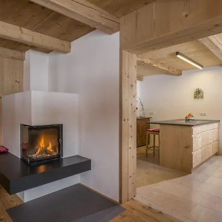 Unterleming Tatil Evi