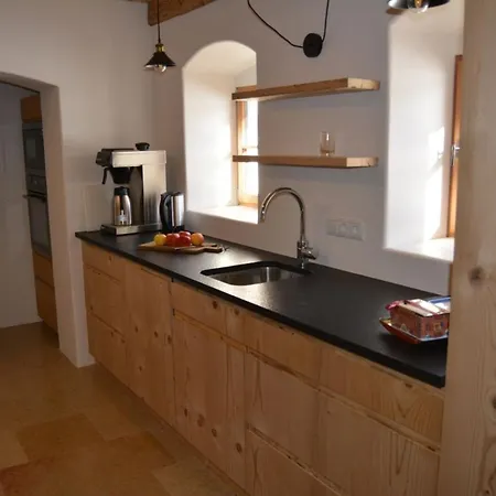 Unterleming Tatil Evi