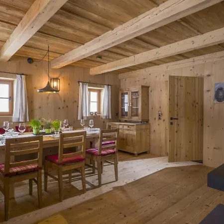 Feriehus Unterleming