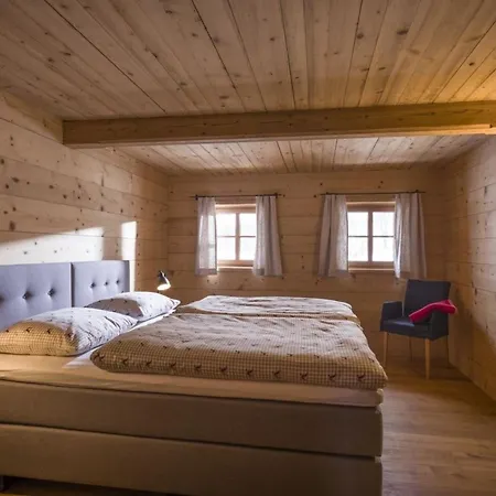 Unterleming * Angerberg (Tyrol)