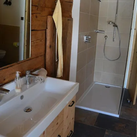 Feriehus Unterleming Angerberg (Tyrol)