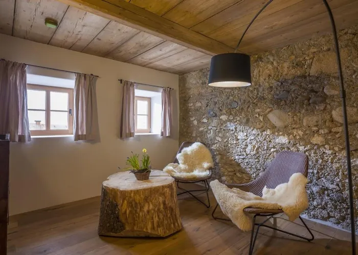 Ferienhaus Unterleming *