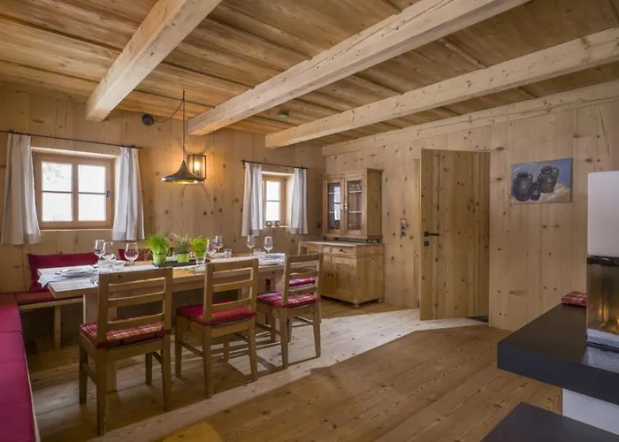 Ferienhaus Unterleming