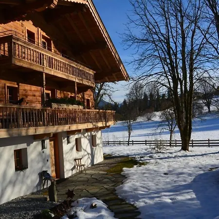 Ferienhaus Unterleming *