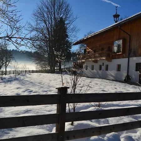 Unterleming Angerberg (Tyrol)