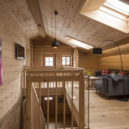 Unterleming Semesterbostad Angerberg (Tyrol)