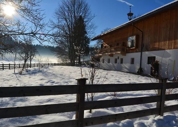 Unterleming Angerberg (Tyrol)