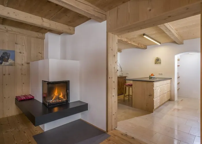 Unterleming Ferienhaus