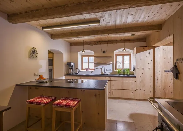 Unterleming * Angerberg (Tyrol)