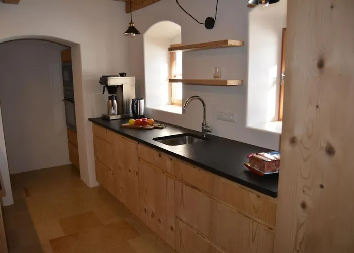 Unterleming Ferienhaus