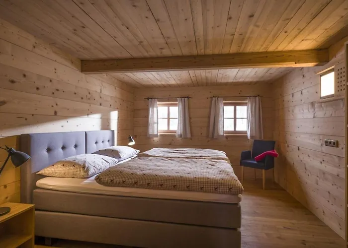 Unterleming * Angerberg (Tyrol)