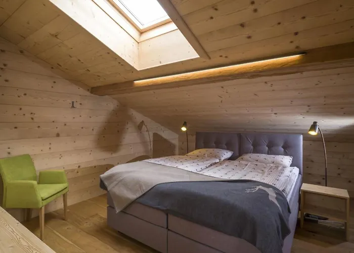 Ferienhaus Unterleming Angerberg (Tyrol)