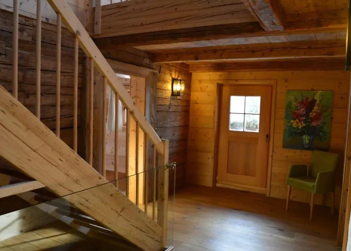 Unterleming Ferienhaus