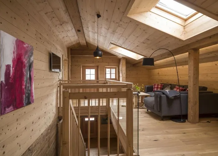 Unterleming Ferienhaus Angerberg (Tyrol)