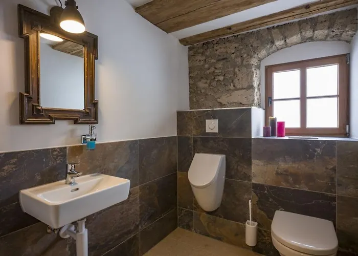 Ferienhaus Unterleming Angerberg (Tyrol)