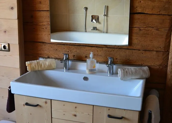 Ferienhaus Unterleming *