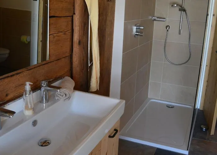 Ferienhaus Unterleming Angerberg (Tyrol)