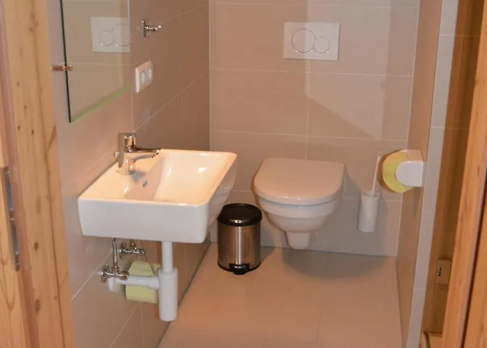 Ferienhaus Unterleming