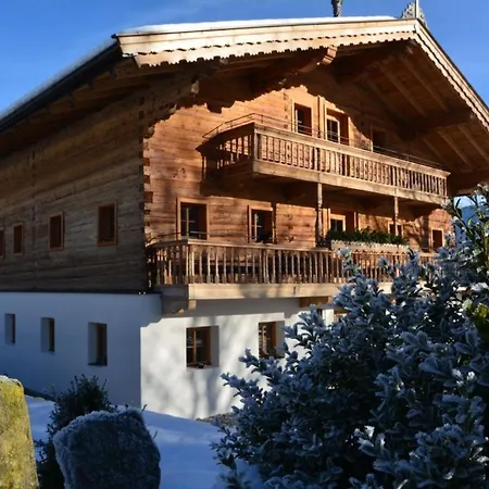 Casa vacanze Unterleming *