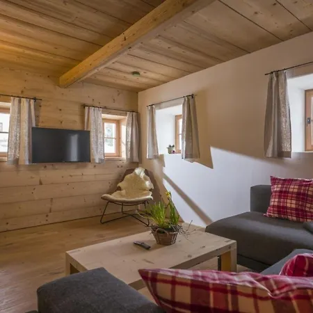 Casa vacanze Unterleming Winkelheim