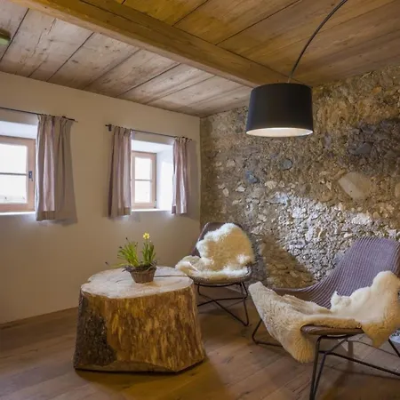 Casa vacanze Unterleming *