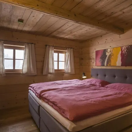 Unterleming Casa vacanze *