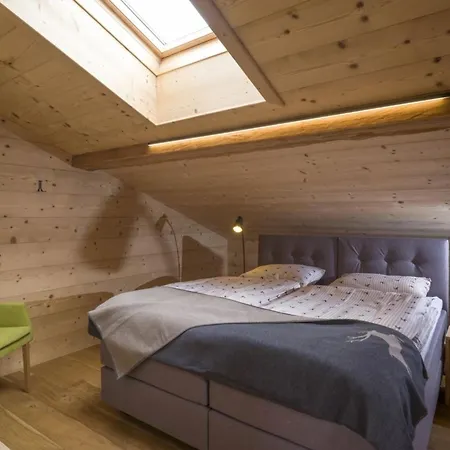 Casa vacanze Unterleming Winkelheim