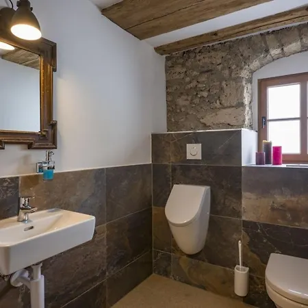 Tatil Evi Unterleming Angerberg (Tyrol)
