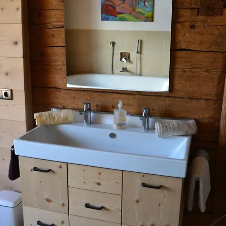 Casa vacanze Unterleming *