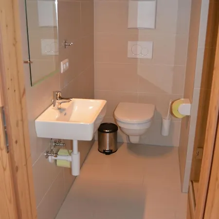 Casa vacanze Unterleming