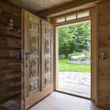 Casa vacanze Unterleming *