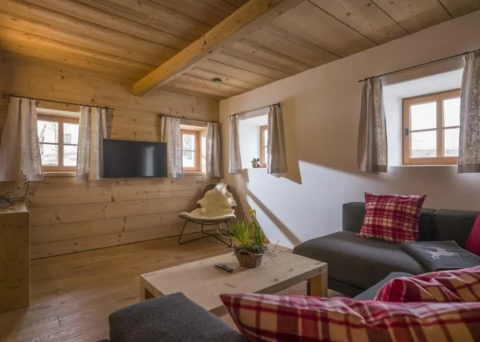 Σπίτι διακοπών Unterleming Angerberg (Tyrol)